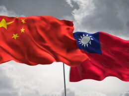 China-Taiwan Relations