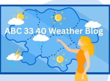 ABC 33 40 Weather Blog