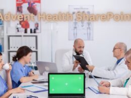 Advent Health SharePoint