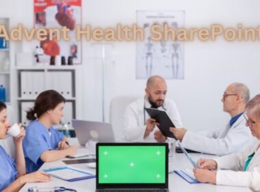 Advent Health SharePoint