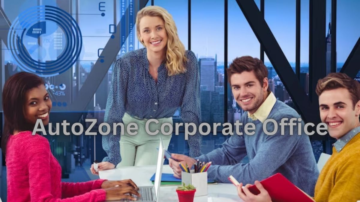 AutoZone Corporate Office