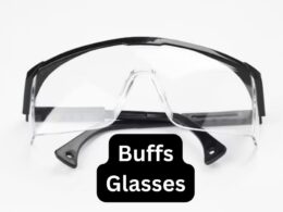 Buffs Glasses