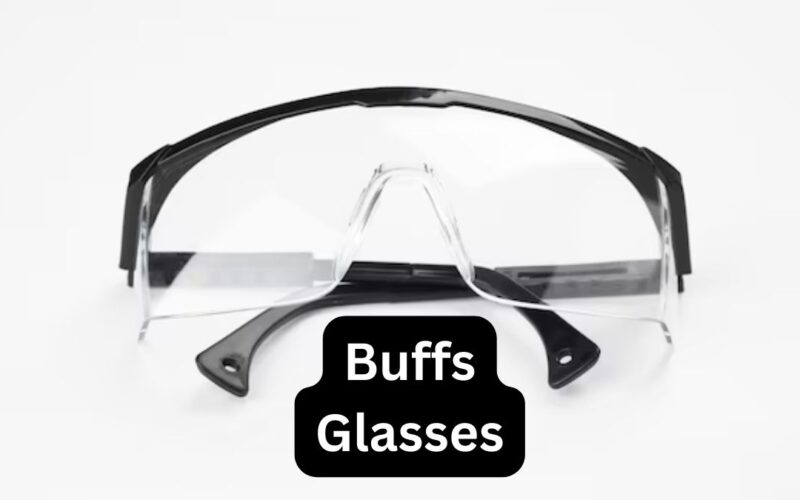 Buffs Glasses