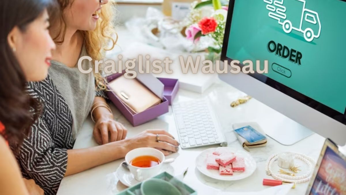 Craiglist Wausau