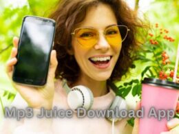 Mp3 Juice Download App