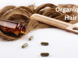 Organique Hair