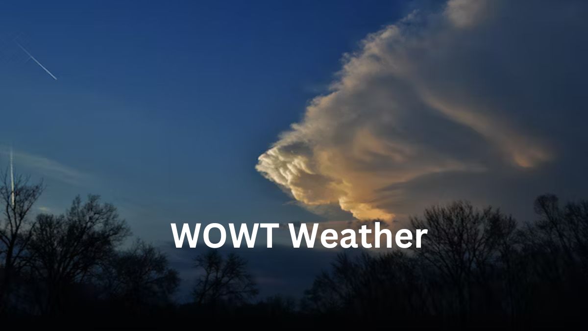 WOWT Weather