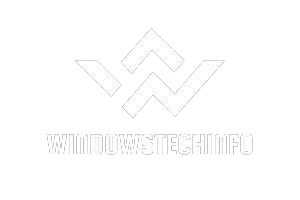 WindowsTechInfo