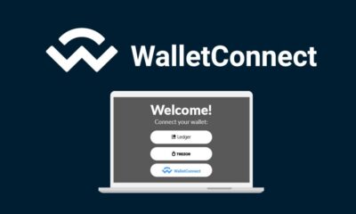WalletConnect là gì